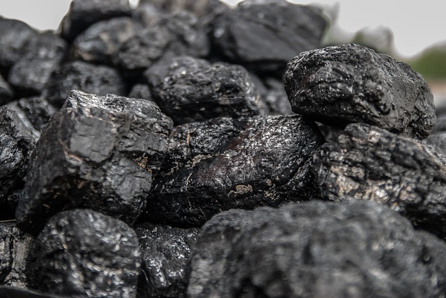 Jakość węgla – badania węgla