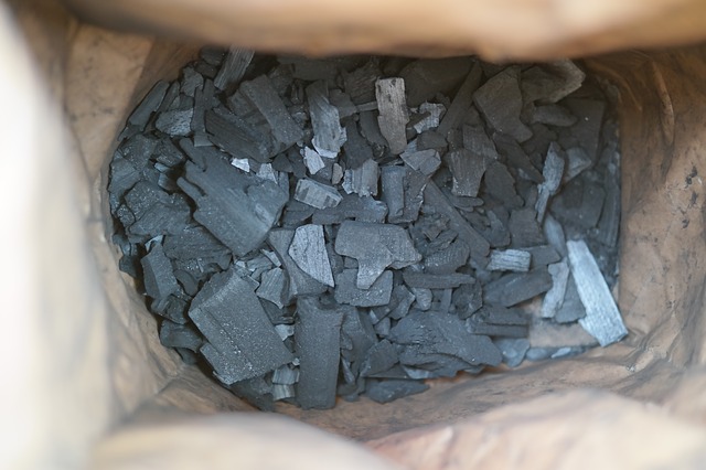 Węgiel – sprzedaż przez Internet?